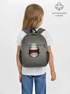 Рюкзак детский / Daft Punk | Hello