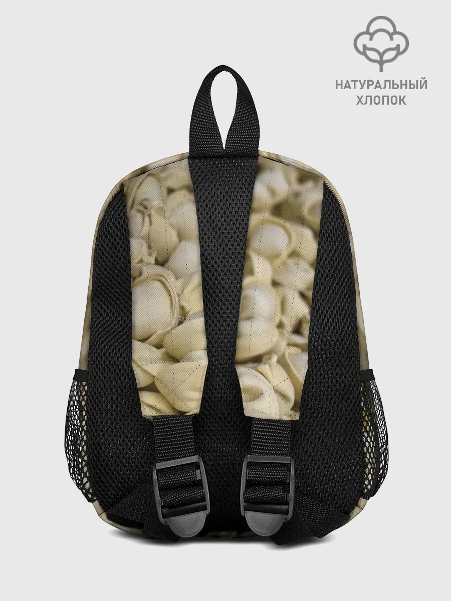 Рюкзак детский / Пельмени