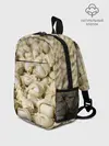 Рюкзак детский / Пельмени