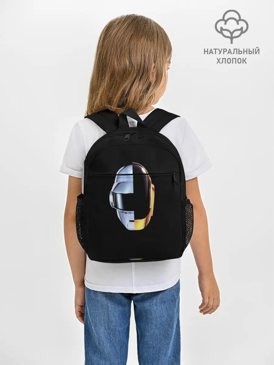 Рюкзак детский / Daft Punk