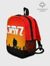 Рюкзак детский / DAYZ