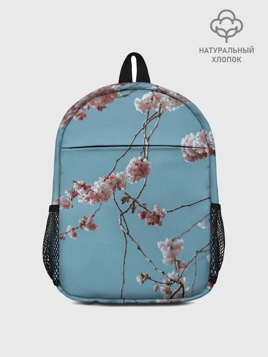 Рюкзак детский / Весна