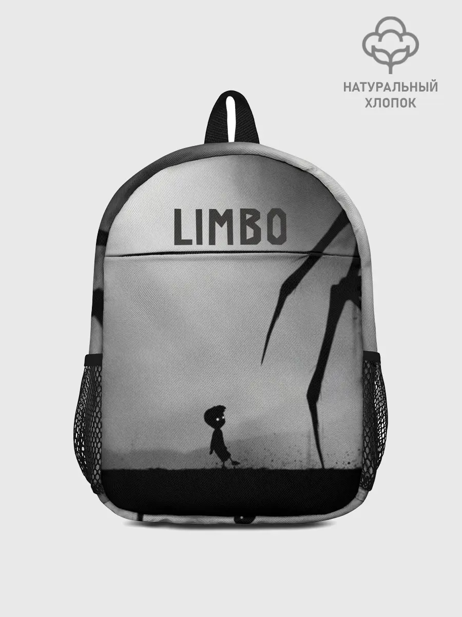 Рюкзак детский / Limbo