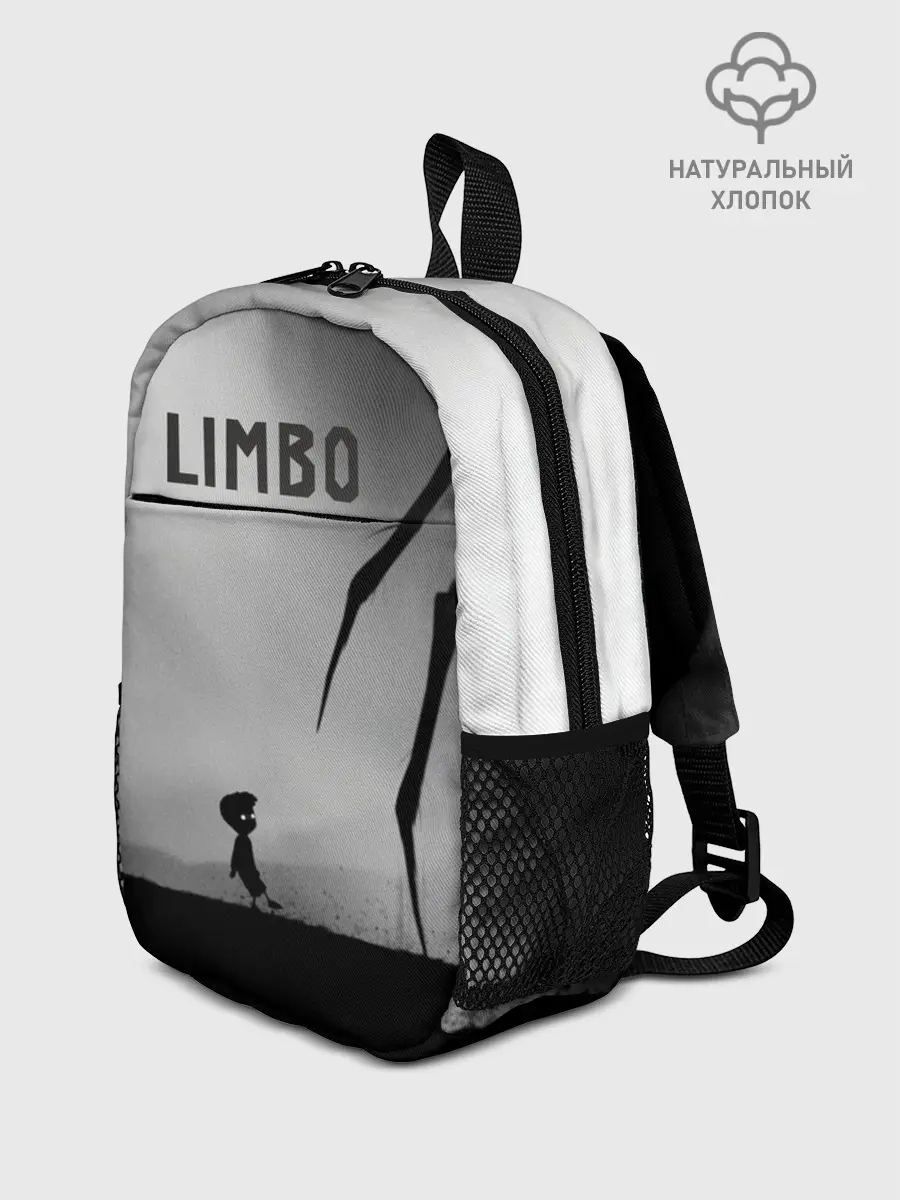 Рюкзак детский / Limbo