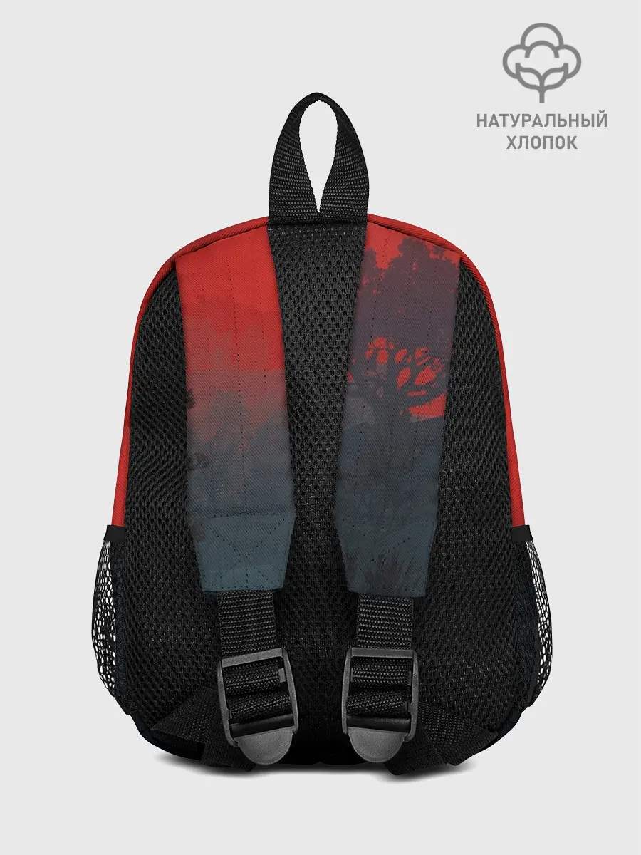 Рюкзак детский / На плотве | Ведьмак