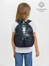 Рюкзак детский / Мистический Лес