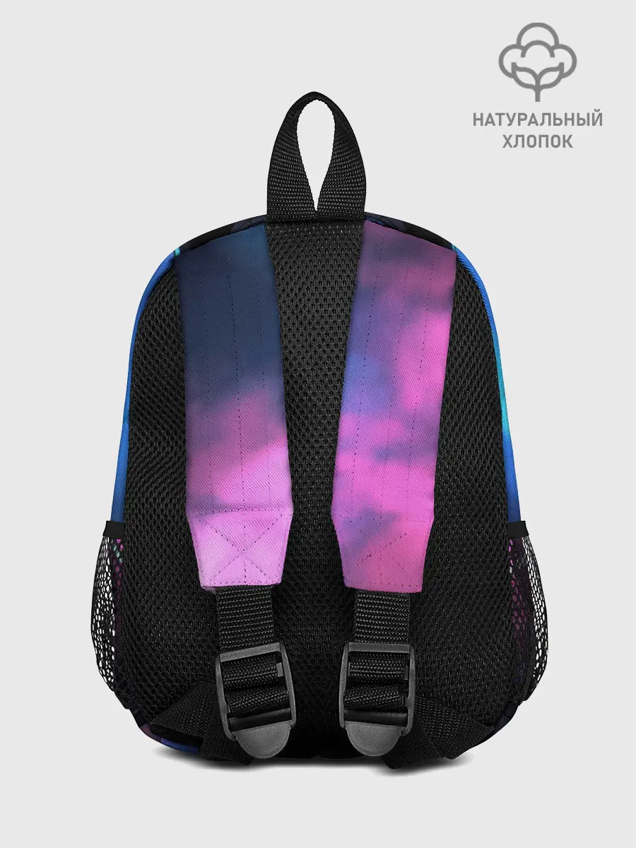 Рюкзак детский / Сталкер