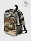 Рюкзак детский / LAND ROVER