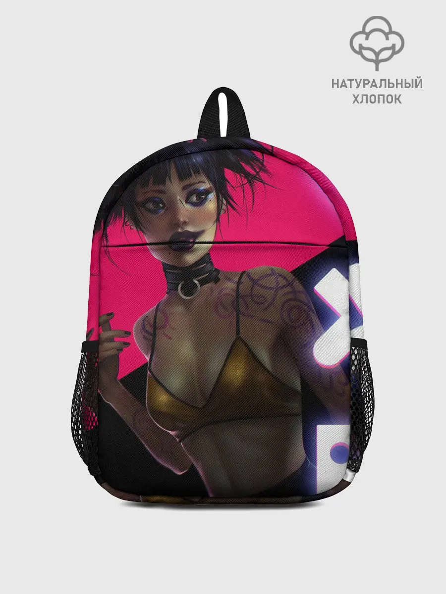 Рюкзак детский / The Witness