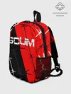 Рюкзак детский / SCUM