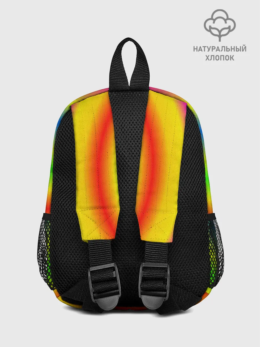 Рюкзак детский / bright print