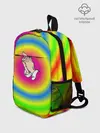 Рюкзак детский / bright print