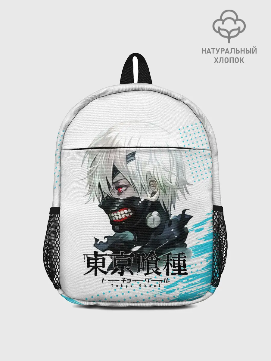 Рюкзак детский / Канеки Кен