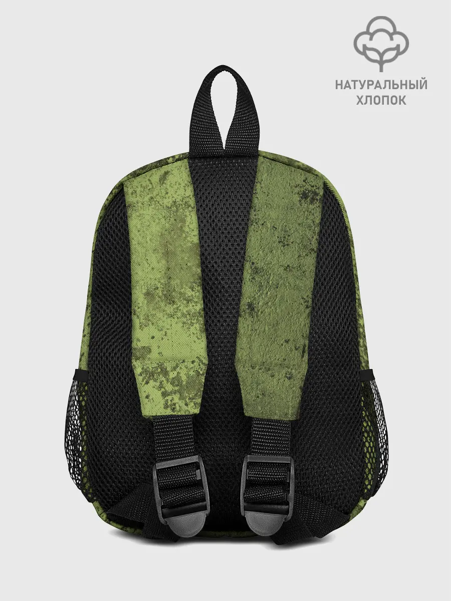 Рюкзак детский / Динозавр из груди | Dino