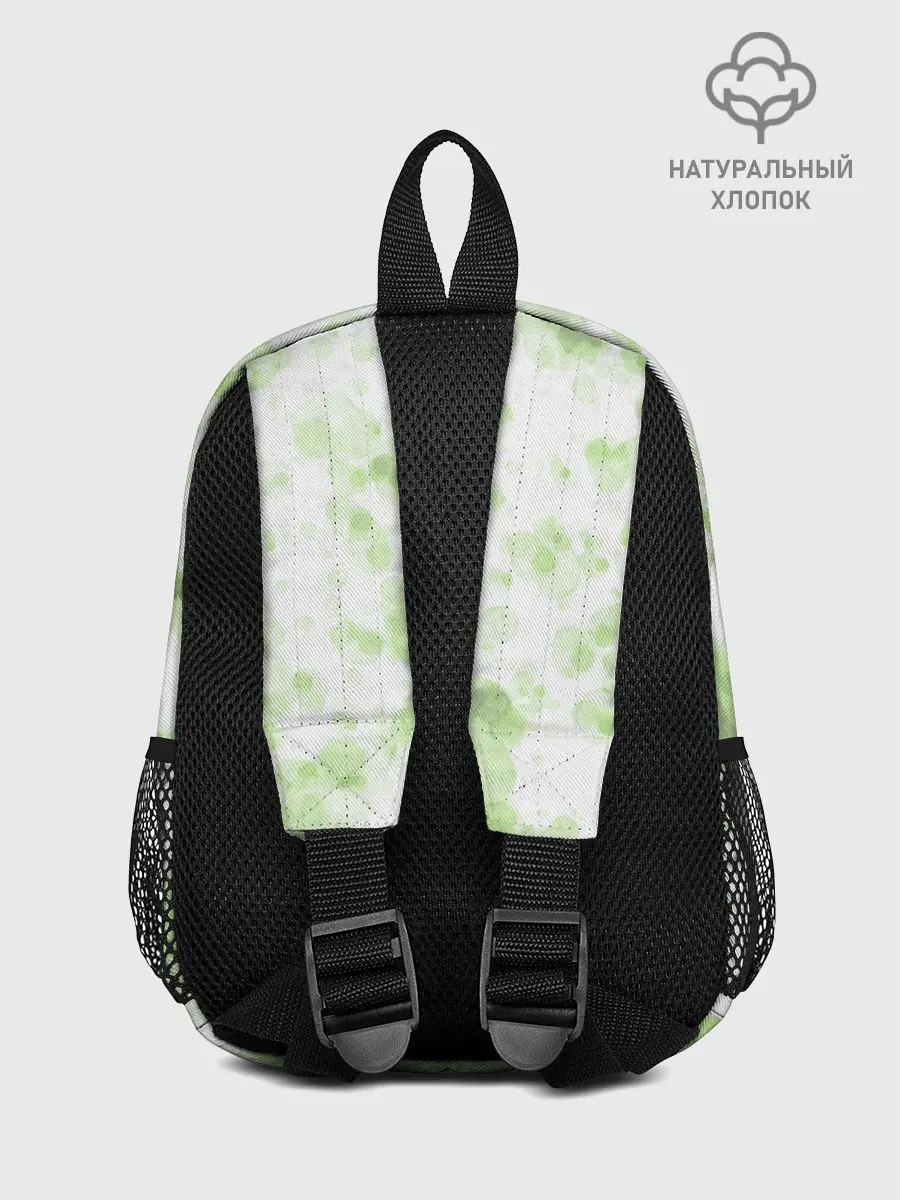 Рюкзак детский / Лагерь на воздухе