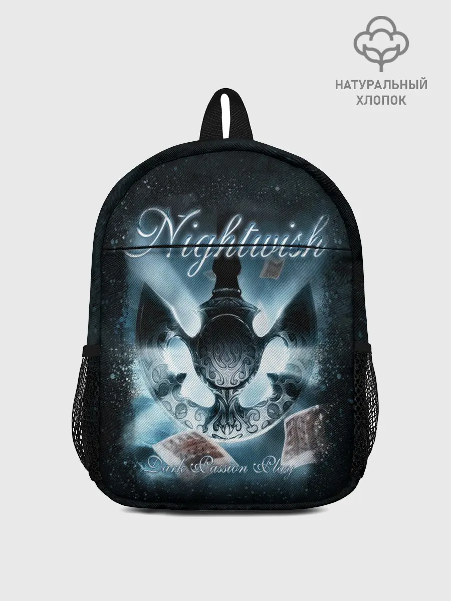 Рюкзак детский / NIGHTWISH