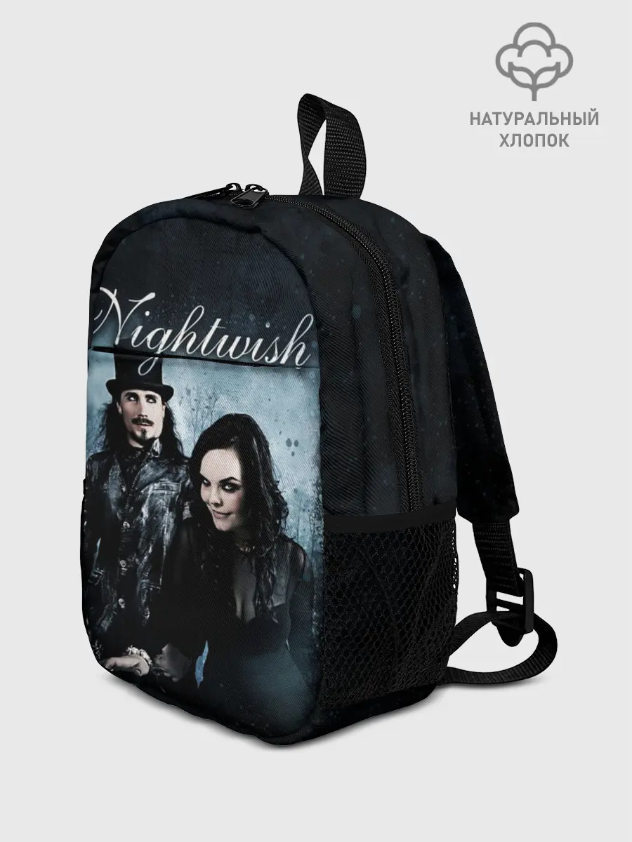 Рюкзак детский / NIGHTWISH