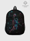 Рюкзак детский / Space Dank