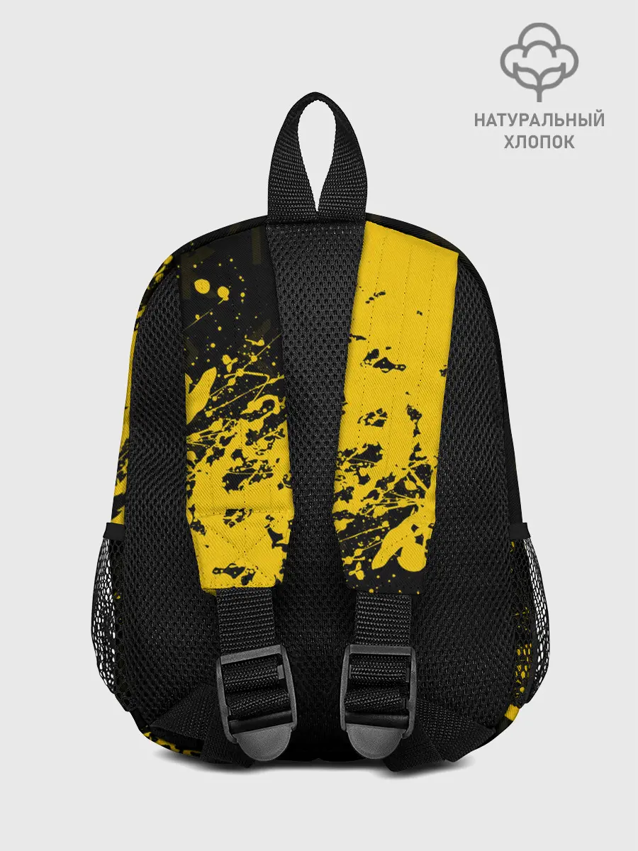 Рюкзак детский / DARK SOULS | ТЁМНЫЕ ДУШИ