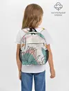 Рюкзак детский / Цветы