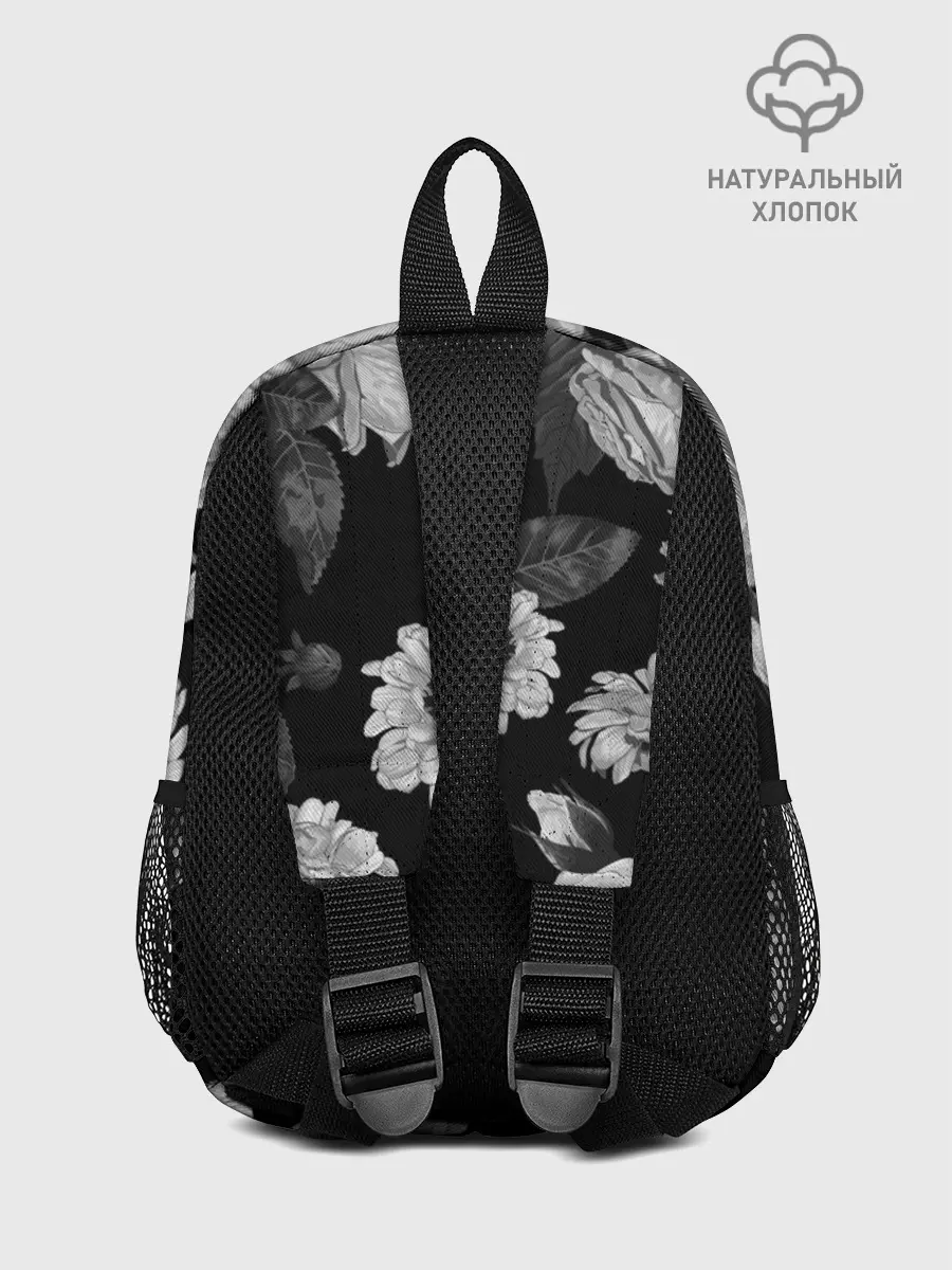 Рюкзак детский / Розы