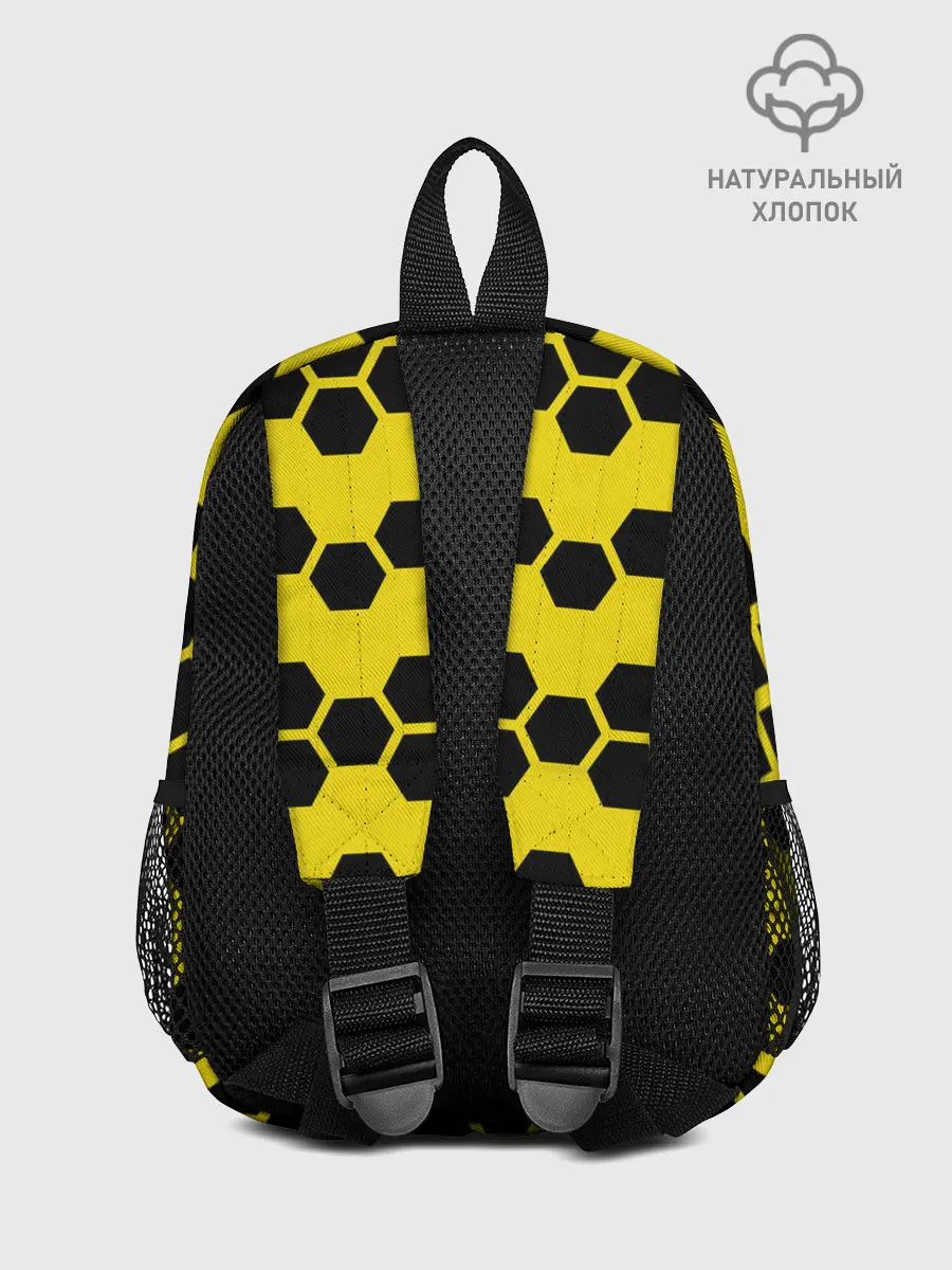 Рюкзак детский / Hot Wheels