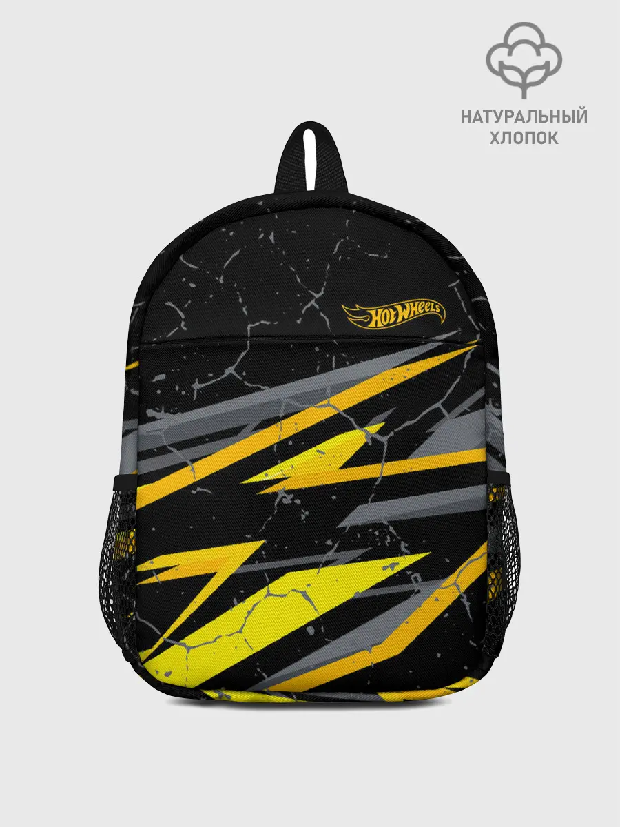 Рюкзак детский / Hot Wheels