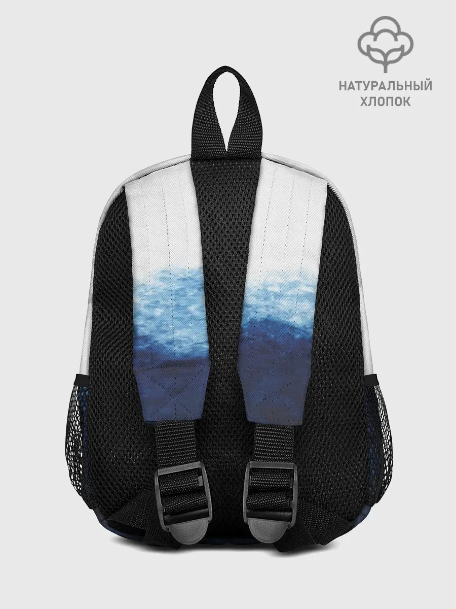 Рюкзак детский / Акула