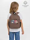 Рюкзак детский / Рин и Надэсико