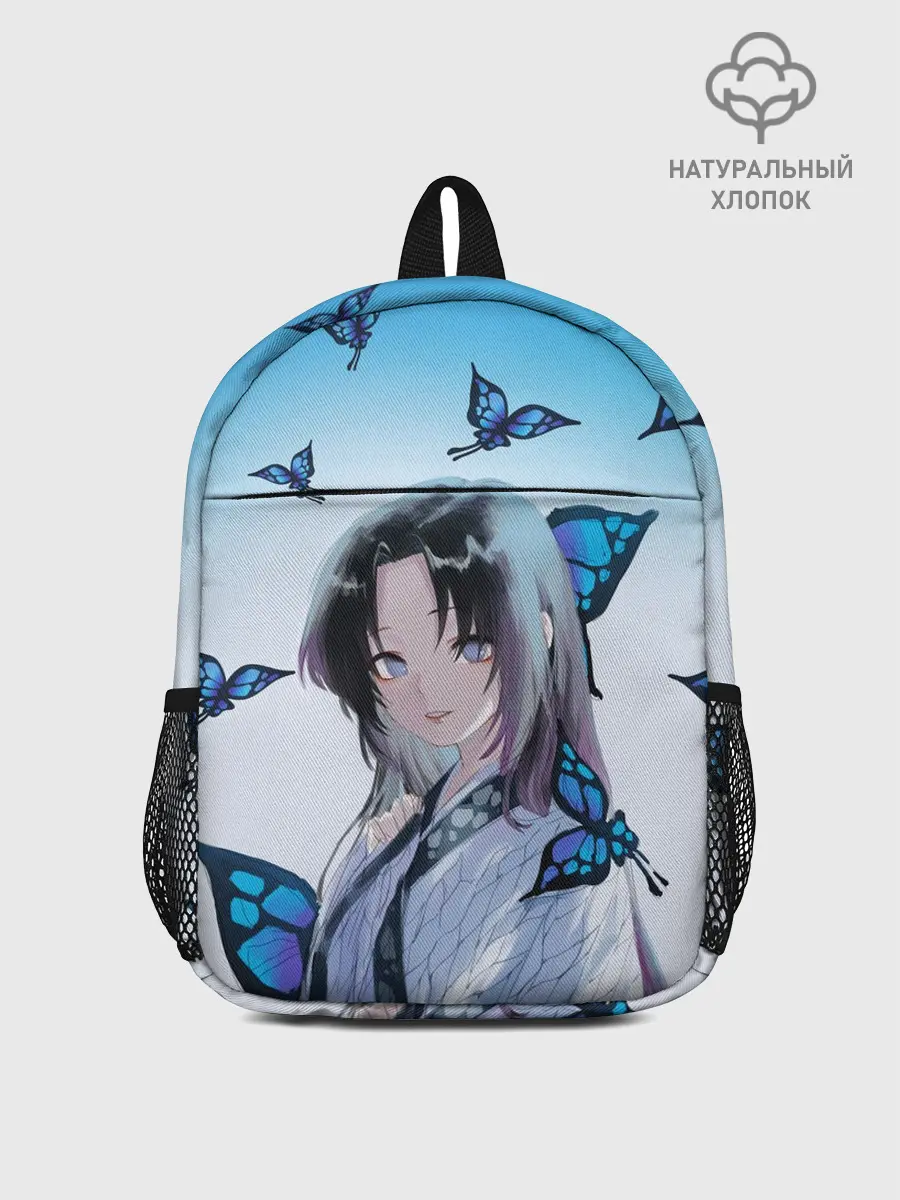 Рюкзак детский / ШИНОБУ КОЧО | KOCHO SHINOBU