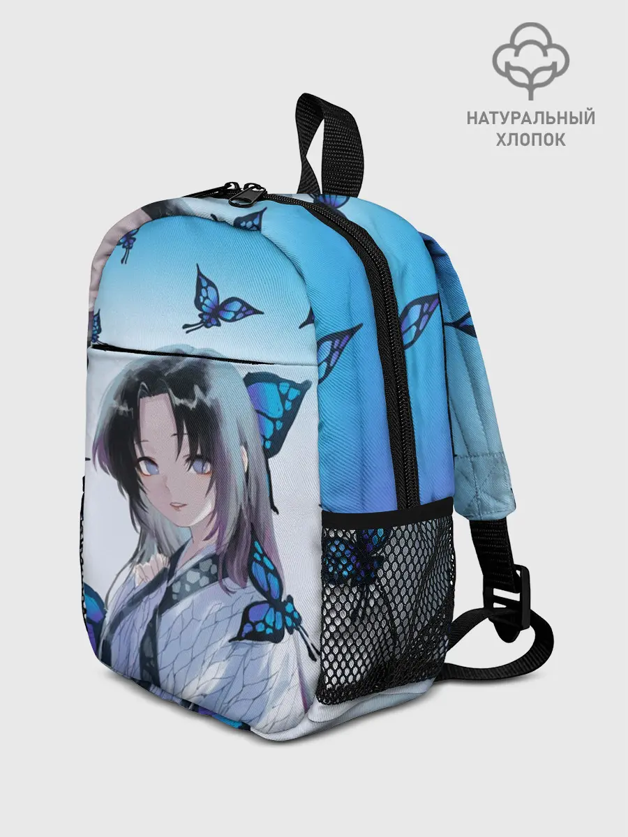 Рюкзак детский / ШИНОБУ КОЧО | KOCHO SHINOBU