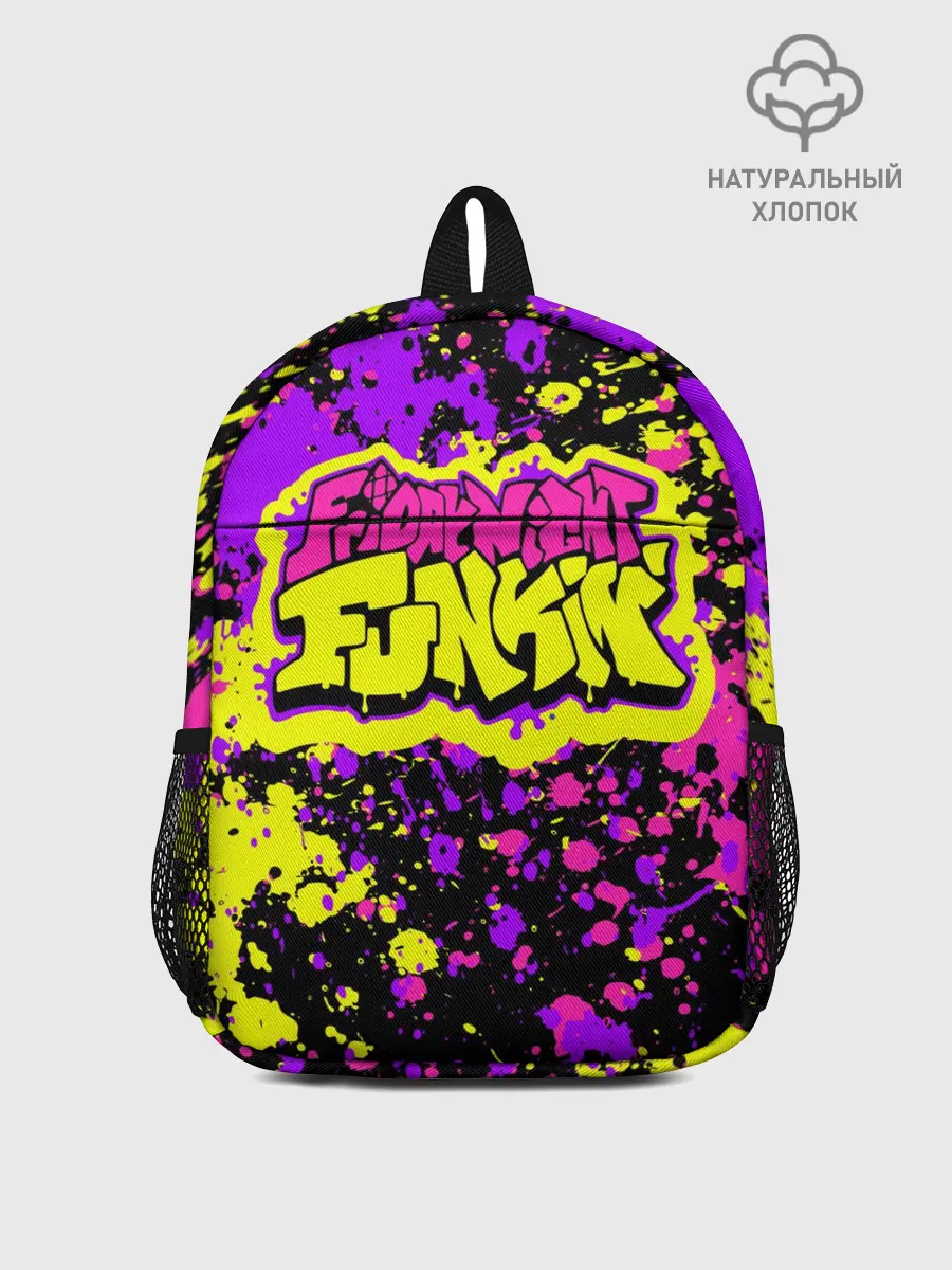 Рюкзак детский / Friday Night Funkin