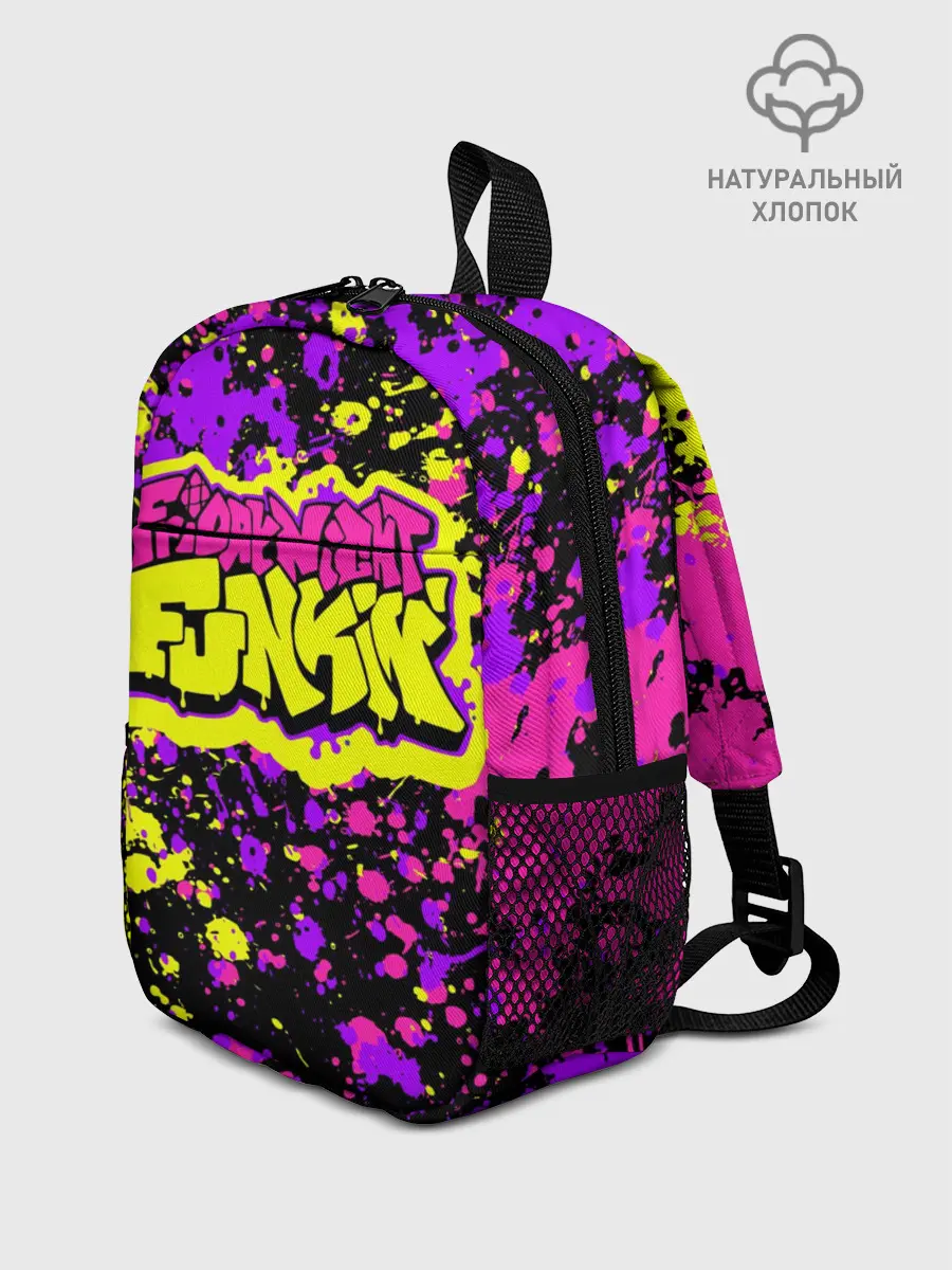 Рюкзак детский / Friday Night Funkin