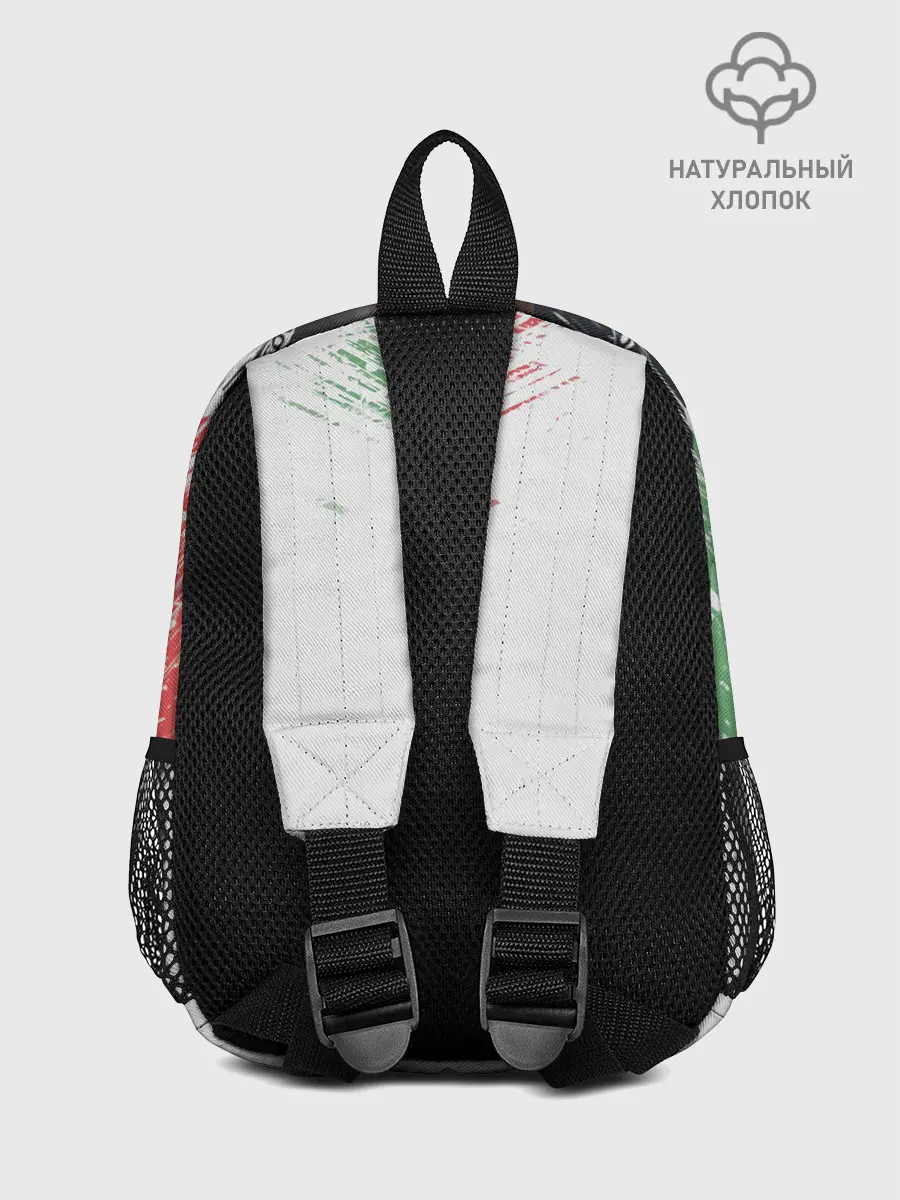 Рюкзак детский / Криштиану Роналду