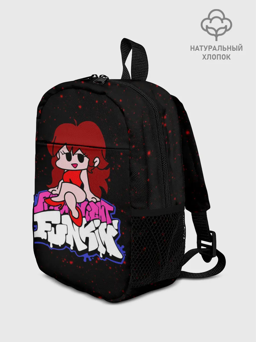 Рюкзак детский / Friday Night Funkin