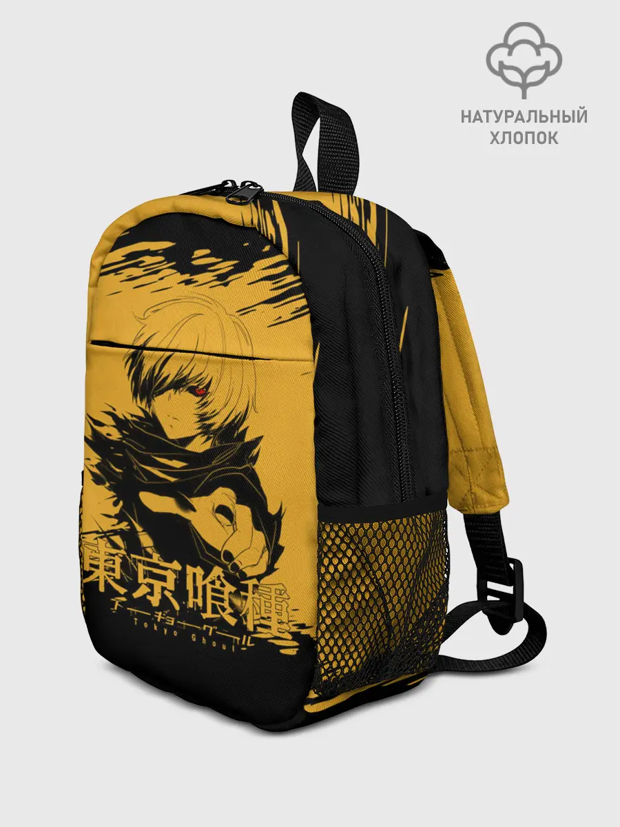 Рюкзак детский / Канеки Кен