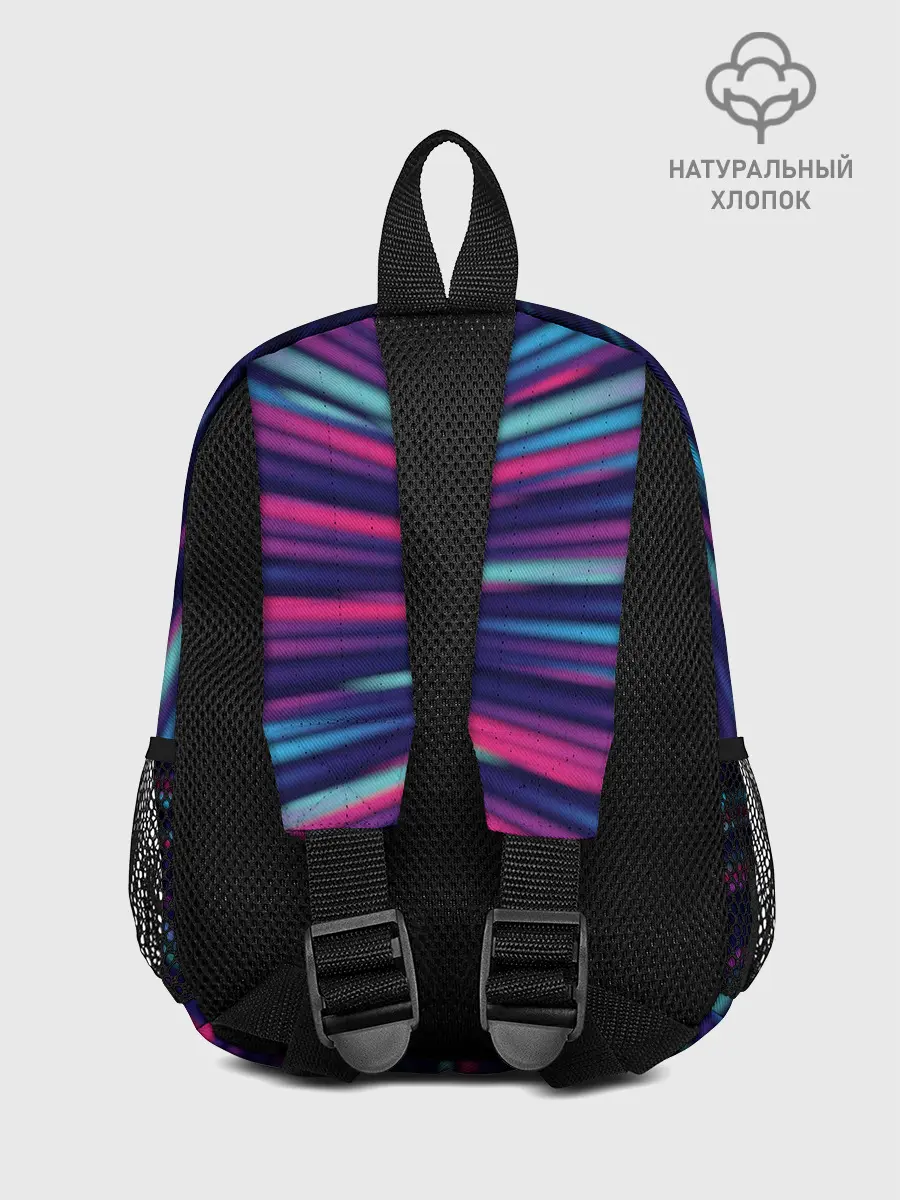 Рюкзак детский / Вспышка Сверхновой