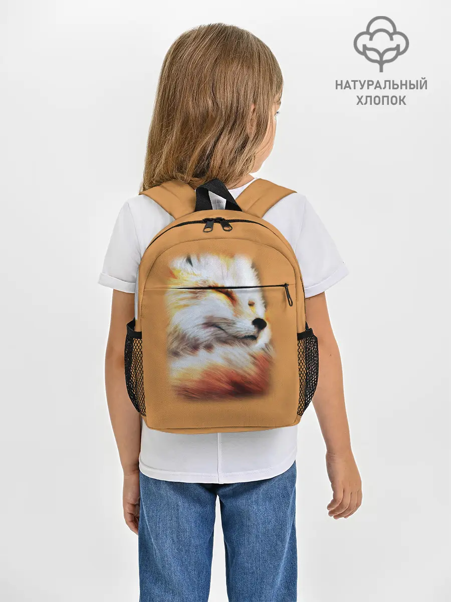 Рюкзак детский / Лисичка