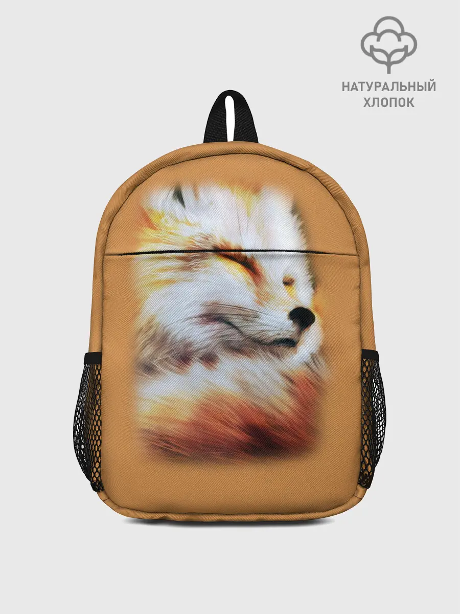 Рюкзак детский / Лисичка