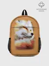Рюкзак детский / Лисичка