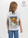 Рюкзак детский / Рыжая лиса