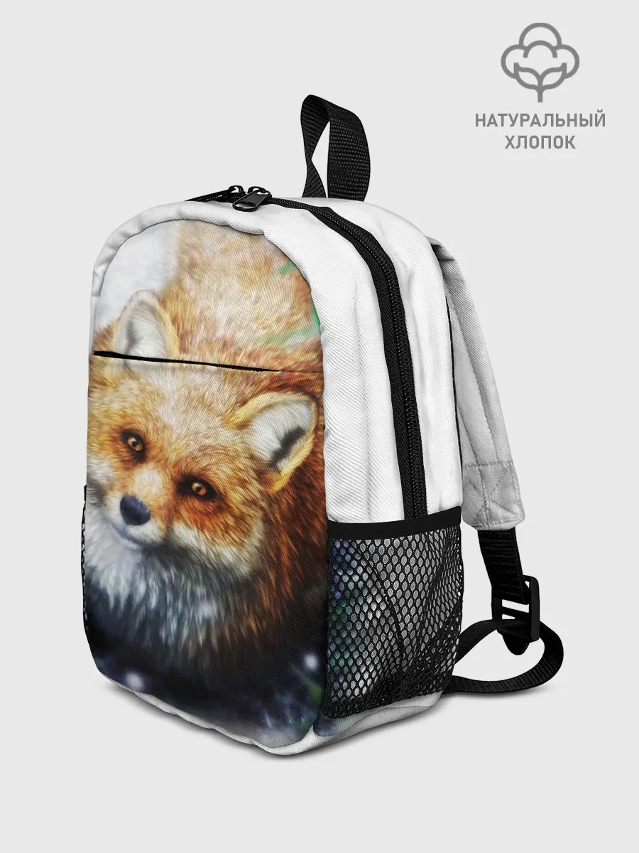 Рюкзак детский / Лиса