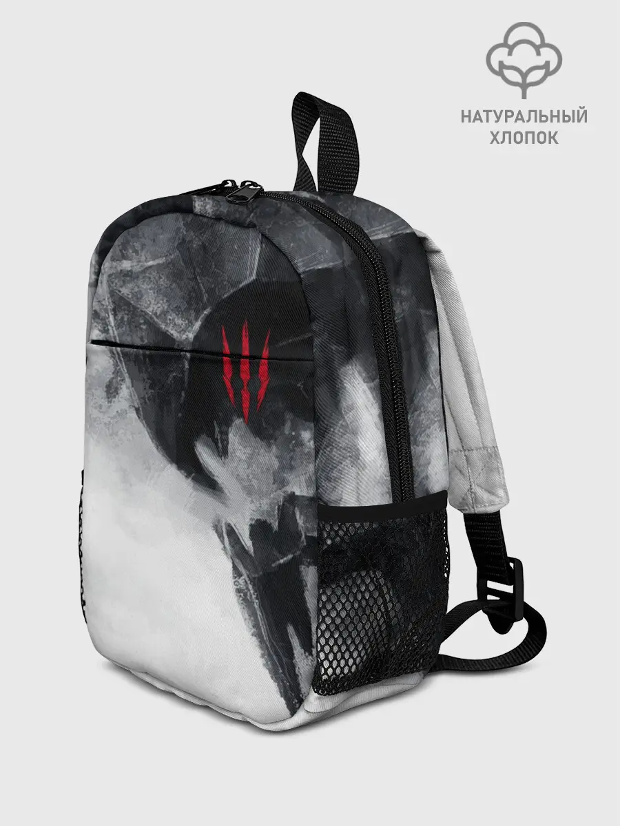 Рюкзак детский / Ведьмак | Witcher