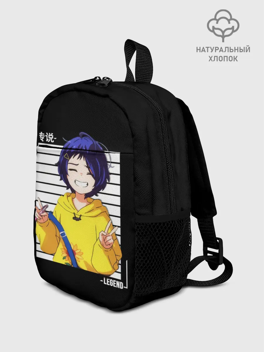 Рюкзак детский / Ai Ooto