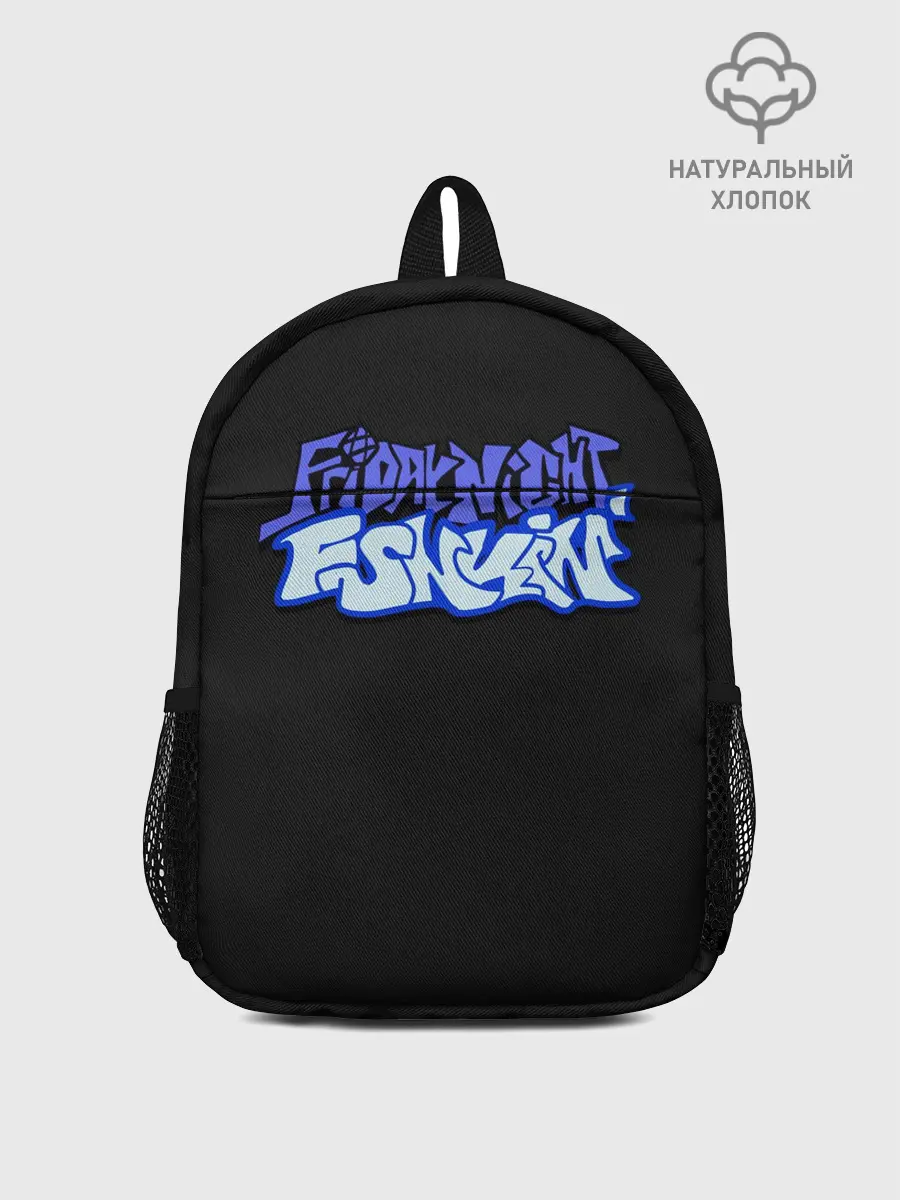 Рюкзак детский / Friday Night Funkin