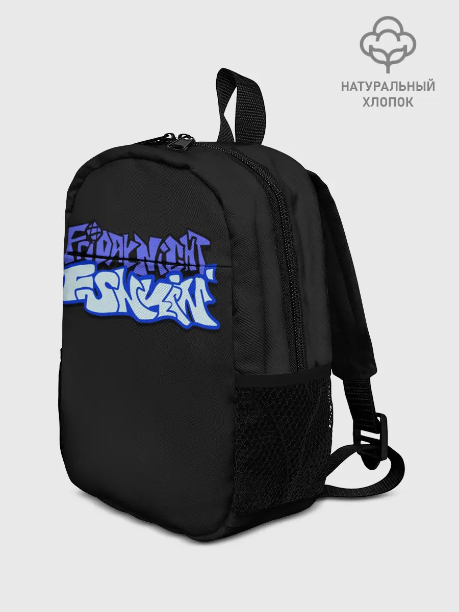 Рюкзак детский / Friday Night Funkin