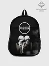 Рюкзак детский / Tokyo Ghoul двое гулей