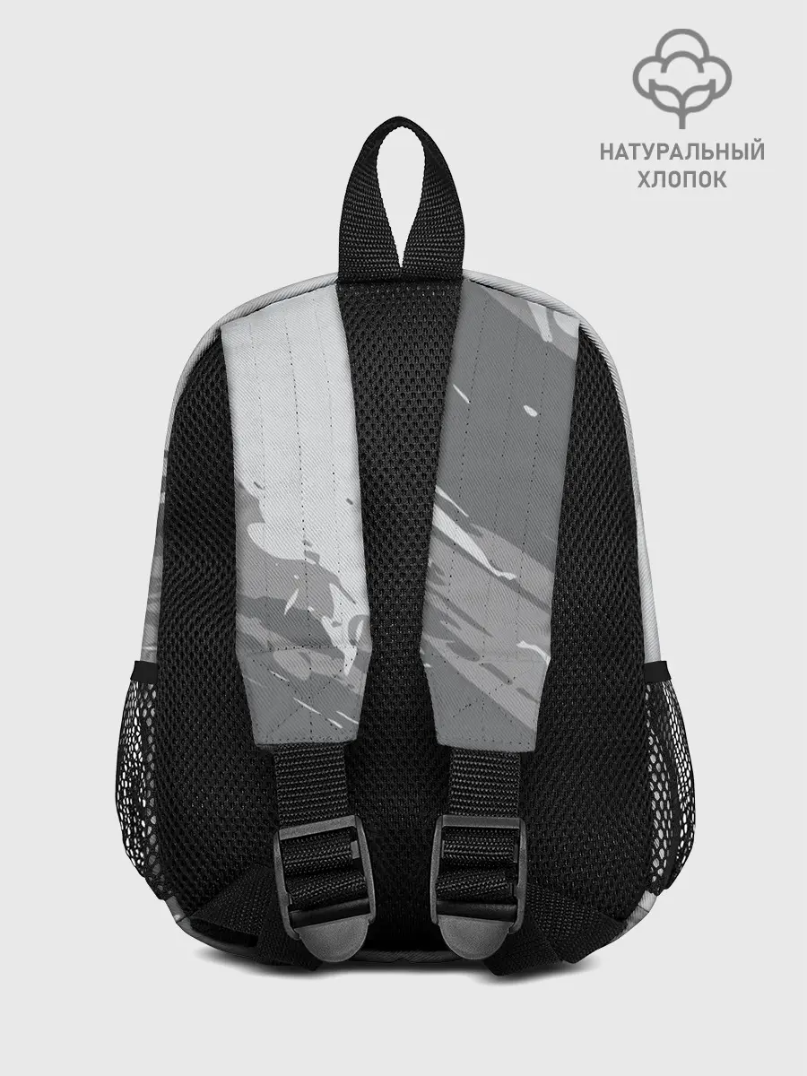 Рюкзак детский / Персонажи Токийского Гуля