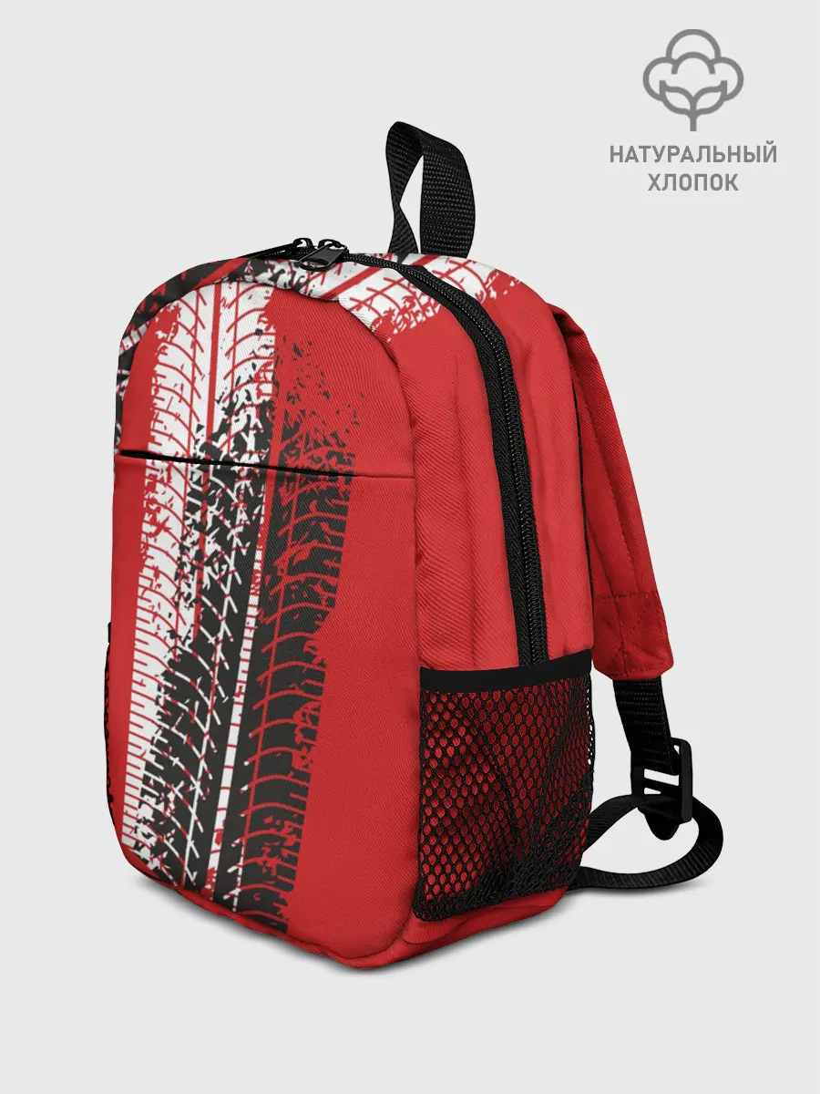 Рюкзак детский / Протектор шин