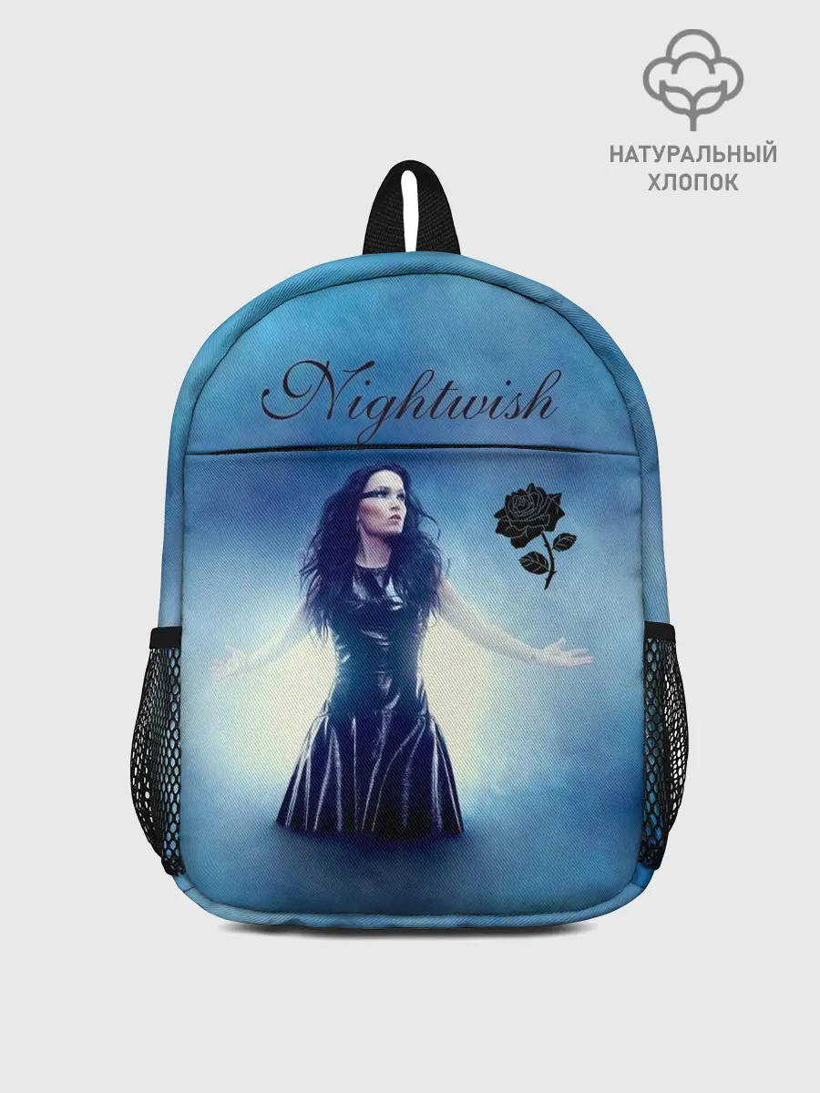 Рюкзак детский / Nightwish